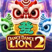 Dance Dance Lion 2 slot
