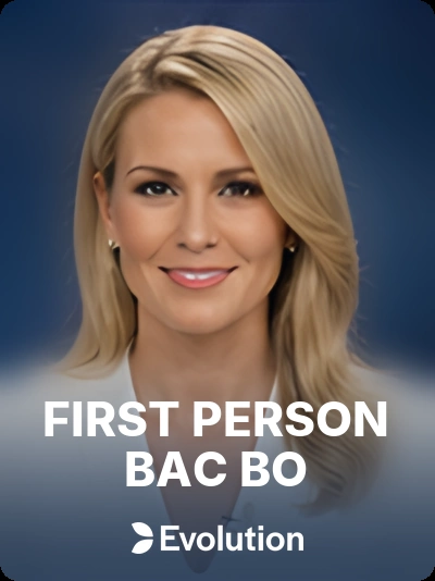 First Person Bac Bo by Evolution